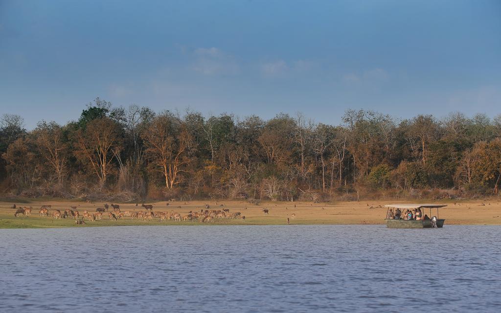 Готель Evolve Back Kabini Begur Екстер'єр фото